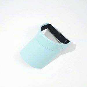 Visera Deportiva Unisex para Todas las Estaciones, Transpirable, con Protección UV, Estilo Casual, Bordado 3D, Material de Poliéster/Algodón - Product Image 5