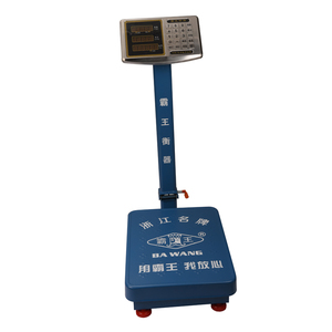 Balance de comptage électronique <span class=keywords><strong>Amaza</strong></span> Tcs, plateforme électronique numérique - Product Image 2