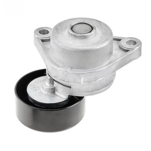 Tensor de Correa para Buick Chevrolet Daewoo 96349976 25184786 96870202, Pieza de Repuesto - Product Image 4