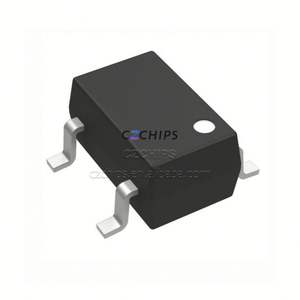 Circuit intégré IC EL817S1(B)(TA) SOP-4 100% neuf et authentique CZSKU:C2K3H7A9 - Product Image 1