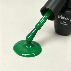 Vernis Gel Designer Mixcoco Série Automne Hiver 299 Couleurs Sans HEMA Végan Longue Durée Bouteille Personnalisée pour Salon Maison DIY - Product Image 3