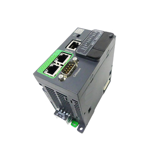 Controlador PLC Original Mt-Sch Neider TM251MESC Modicon M251, Módulo CPU, Interruptor Ethernet Dual, CANopen, 24V - Product Image 3