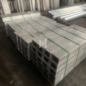Large and Small Diameter Extruded <strong>Aluminum</strong> Tube Pipe <strong>Profiles</strong> CNC Cutting for Doors and Windows - Product Image 1