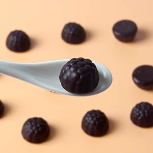 OEM ODM Private Label Vegan caffeina Gummies caramelle morbide caramelle caramelle dolci su misura fabbrica progettata per adulti - Product Image 4