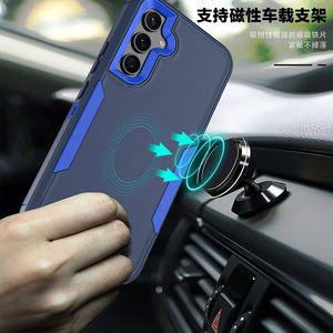 เคสป้องกันโทรศัพท์สีด้านสำหรับ <span class=keywords><strong>Samsung</strong></span> <span class=keywords><strong>S22</strong></span> Pro <span class=keywords><strong>S22</strong></span>อัลตร้าสำหรับ <span class=keywords><strong>Samsung</strong></span> <span class=keywords><strong>S22</strong></span> TPU เคสโทรศัพท์มือถือฝาหลัง - Product Image 3