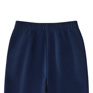 <span class=keywords><strong>Pantalon</strong></span> <span class=keywords><strong>de</strong></span> jogging décontracté minimaliste <span class=keywords><strong>doublé</strong></span> polaire, coupe droite, pour le sport, le yoga, style ample et décontracté, essentiels pour hommes et femmes - Product Image 5