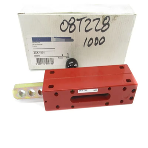 ZCKY101 Nuevo Controlador de Programación PLC de Automatización Industrial Original, Disponible en Almacén - Product Image 1