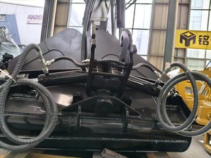 Monde máy xúc nghiêng xô nhà máy bán hàng trực tiếp bền máy xúc nghiêng xô - Product Image 4