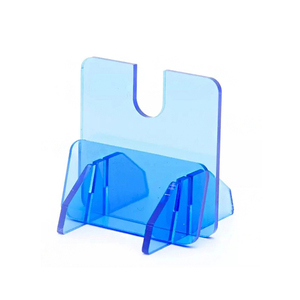 Présentoir en acrylique détachable, pièces, support <span class=keywords><strong>Yoyo</strong></span> en Lucite, personnalisé - Product Image 3
