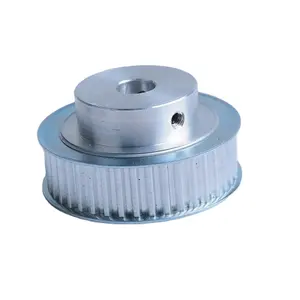 Timing Pulley Industry Wholesale 2gt Hdt Bore 5mm 8 Mm Timing Pulley For Automation Equipment