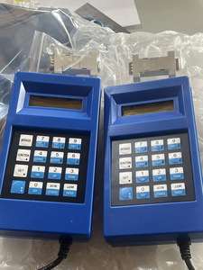 GAA21750AK3 asansör parçaları OT * S asansör mavi tt servis aracı test aracı - Product Image 6