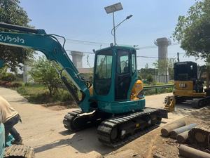 Excavadora Usada Cat 303E de Japón, Casi Nueva, Miniexcavadora de Orugas Cat 303E con Acoplador Rápido - Modelo de Alta Demanda - Product Image 6