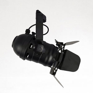 โคมไฟ LED ขนาดใหญ่ที่มีซ็อกเก็ต PAR30สำหรับสตูดิโอศิลปะและการใช้งานเชิงพาณิชย์อื่นๆ - Product Image 2