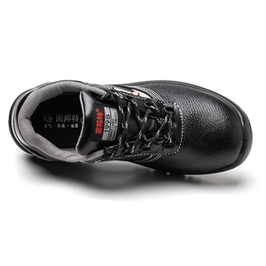 Ultimate PLUS ISO 20345หน่วยความจำของผู้ชายปลอดภัยโฟมสำหรับรองเท้าหนอนผีเสื้อรองเท้าทำงานวิศวกรระบายอากาศสำหรับฤดูหนาวแฟชั่น ISO - Product Image 5