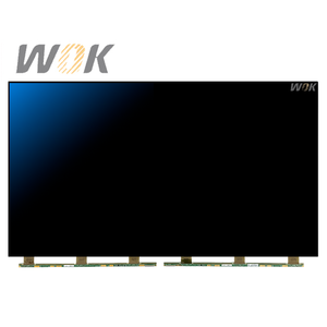 MOQ 17 pièces HV550QUB-F1L Écran LCD 4K Pièce de rechange Cellule ouverte 32 40 43 50 55 <span class=keywords><strong>60</strong></span> 65 75 85 86 <span class=keywords><strong>pouces</strong></span> pour remplacements d'écrans de télévision <span class=keywords><strong>LG</strong></span> BOE - Product Image 2
