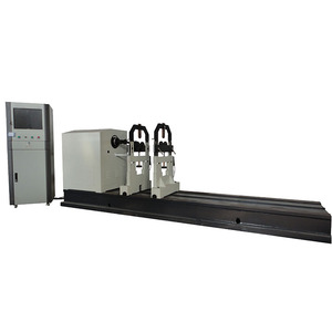Máquina de Balanceamento Dinâmico com Correia Yyq-50a para Virabrequim e Volante, Garantia de 1,5 Anos - Product Image 6