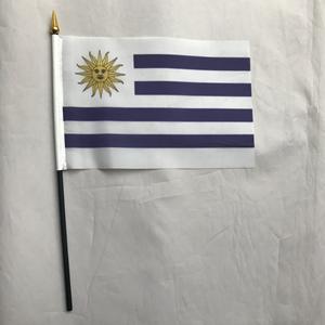 Banderas y Pancartas Promocionales Impresas a una Cara de 3x5 Pies Personalizadas con Logotipo, Texto e Imágenes, Atractivo Visual Único - Product Image 5