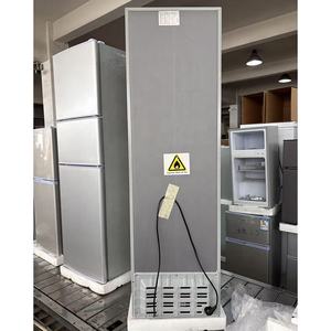 <span class=keywords><strong>Nevera</strong></span> de estilo moderno de tres puertas, 132L, <span class=keywords><strong>nevera</strong></span> <span class=keywords><strong>pequeña</strong></span> para el hogar - Product Image 4