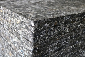 Chine Kaidong Palette en plastique écologique GMT Pavé creux en béton Blocs de briques de verrouillage Ligne de production de machines - Product Image 5