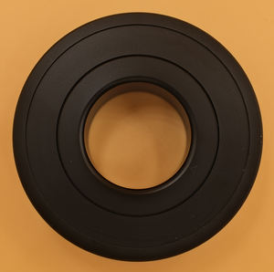 <span class=keywords><strong>Plastic</strong></span> Cnc-Bewerking Van Hoge Kwaliteit Pom <span class=keywords><strong>Plastic</strong></span> Kogellager Met Diepe Groef Enkele Rij Lager Kan Worden Aangepast - Product Image 3