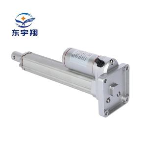 Moteur télescopique à courant continu 12v 24v actionneur linéaire pour porte électrique - Product Image 4