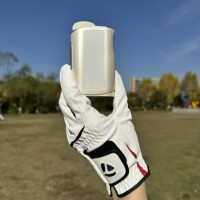 Télémètre laser de golf Lango Triangulation Mode 6X Mini avec logo personnalisé et faible MOQ