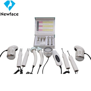 جهاز نيوفيس الاحترافي لتجديد البشرة للاستخدام في العيادات، جهاز هيدرا للعناية بالجمال، جهاز تقشير الوجه بالماس، جهاز التقشير الدقيق للبشرة - Product Image 4