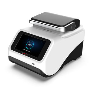 آلة تصنيع المعدات الأصلية قابلة للتخصيص لتكثيف الحمض النووي ومستلزمات مختبر الدورة الحرارية - Product Image 1