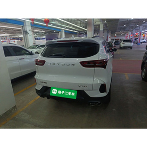 Guazi Listo para Exportación JETOUR X70 Gasolina 1.5 SUV <span class=keywords><strong>Coche</strong></span> Usado FWD 5 Asientos Gvkqng6l54 - Product Image 5