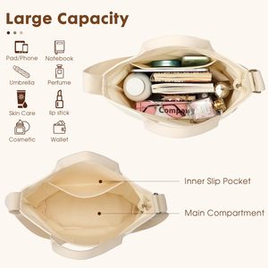 Biểu tượng tùy chỉnh OEM ODM <span class=keywords><strong>Canvas</strong></span> Tote Túi chéo cơ thể - Product Image 5