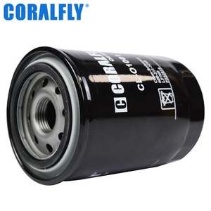 Coralfly ตัวกรองน้ำมันเครื่องดีเซลรถบรรทุก600-211-5240 P550719 P552819 W940 SO3415/5 W940/18 PH2842 - Product Image 4
