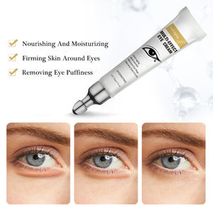 Custom logo Dark Under <strong>Eye</strong> Circles Stick Repair <strong>Cream</strong> Anti Aging Anti Wrinkle Instant <strong>Eye</strong> <strong>Bags</strong> <strong>Removal</strong> Bright Lift Firming <strong>Cream</strong> - Product Image 2