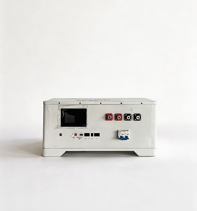 House Battery <b>Energy</b> <b>Storage</b> <b>System</b> Hybrid Grid Stackable Photovoltaic <b>Storage</b> Home <b>Energy</b> Power Station 20kwh Wattzing - Product Image 4
