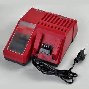 Nuevas llegadas de herramientas eléctricas inalámbricas multifuncionales <span class=keywords><strong>Milwaukee</strong></span> de 18 V M18 con 5 baterías de iones de litio de 5.0 Ah, kit combinado 20 en 1 de 21 piezas - Product Image 6