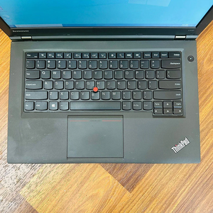 Ordinateur portable Lenovo <span class=keywords><strong>Thinkpad</strong></span> <span class=keywords><strong>L440</strong></span> 95% neuf avec processeur Intel Core I5-4ème génération, écran 14 pouces, 8 Go de RAM, 256 Go de SSD, processeur double cœur, clavier anglais - Product Image 6