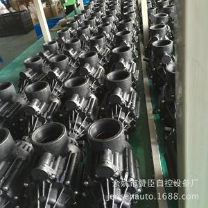 Válvula Solenoide Inteligente de Riego Automático, Tipo Normalmente Cerrado, de Plástico, para Uso Agrícola - Product Image 2