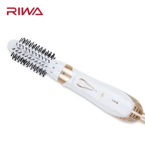 4 Trong 1 Professional Hot Air Brush Một Bước Máy Sấy Tóc Bàn Chải