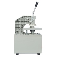 Machine à poinçonner pour rideaux, poinçonner des œillets, trous de rideau, automatique, prix d'usine