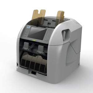 SNBC BNE-S110 Automatic Banknote Sorter dinheiro <span class=keywords><strong>Detector</strong></span> 1 bolso dinheiro Autenticador - Product Image 1