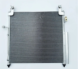 Nuovo Tubo del Condensatore del Compressore Auto Wuling, Gruppo Aria Condizionata 12V AC CDKG per Modelli Chevrolet <span class=keywords><strong>Formo</strong></span> Max - Product Image 3