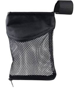 Bolsa Táctica de Malla para Recoger Balas, Ligera y con Cierre, para Caza - Product Image 3