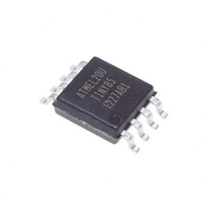 ATTINY85-20SU Chip Original Nuevo de Fábrica - Product Image 1