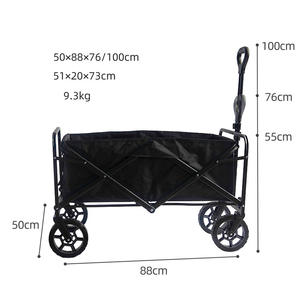 Распродажа, складная тележка для кемпинга - Product Image 6