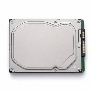 881787-B21 Disco Duro Interno para Servidor Empresarial de 12 TB, SATA 6 Gb/s, 7200 RPM, 3.5 Pulgadas LFF, Helio, 512e - Product Image 4