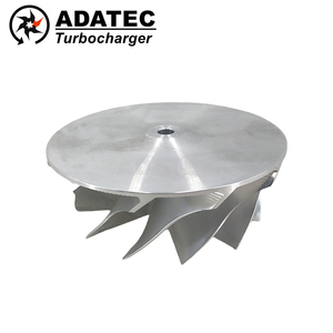 BMW X1 X3 Z4 2.0 TD04LR6-04HR 49477-02012 터보 압축기 휠 49477-02000 49477-02001 49477-02002 터보 압축기 샤프트 - Product Image 6