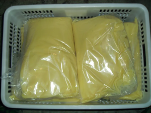 Jalea Real fresca de grado alimenticio, gelatina real 100% natural liofilizada con 10-HDA 1.6%-2.0% - Product Image 2