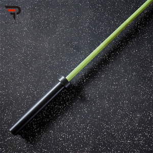 Barra de Pesas Samtek Premium IWF para Competición/Entrenamiento, 20 kg - Product Image 6