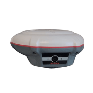 Instrument de topographie RTK Kolida K3X GPS GNSS et station de base avec fonction IMU, 1598 canaux - Product Image 1