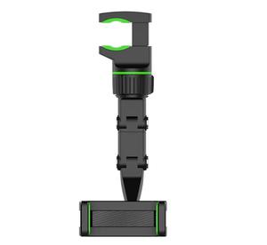 <span class=keywords><strong>Support</strong></span> de <span class=keywords><strong>téléphone</strong></span> réglable Clip universel stable rotatif à 360 degrés pour <span class=keywords><strong>rétroviseur</strong></span> de <span class=keywords><strong>voiture</strong></span> <span class=keywords><strong>Support</strong></span> de <span class=keywords><strong>téléphone</strong></span> paresseux - Product Image 4