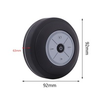 China fabricante Q9 portátil al aire libre LED Subwoofer ducha música caja de sonido inalámbrico impermeable BT altavoz móvil con TF/FM/AUX